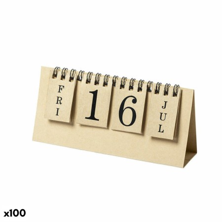 Calendrier de bureau 146907 (100 Unités)