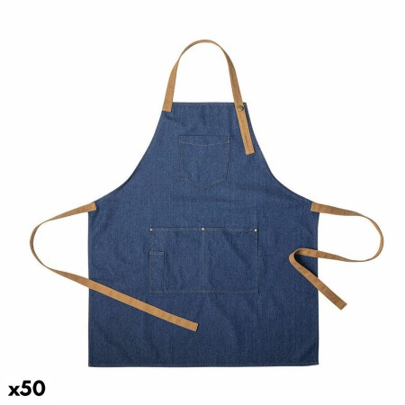 Tablier avec Poche 146954 (50 Unités)