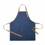 Delantal con Bolsillo 146954 (50 Unidades)