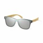 Gafas de Sol Unisex 141030 Bambú UV400 (10 Unidades)