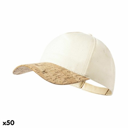 Casquette de Sport 141033 Liège (50 Unités)