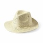 Gorro 141036 Beige Ajustable (25 Unidades)