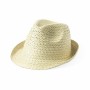 Chapeau 141037 Beige Réglable (25 Unités)