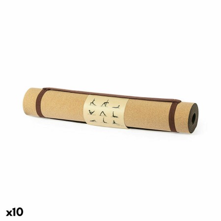 Tapis 141077 Liège (10 Unités) (60 x 180 cm)