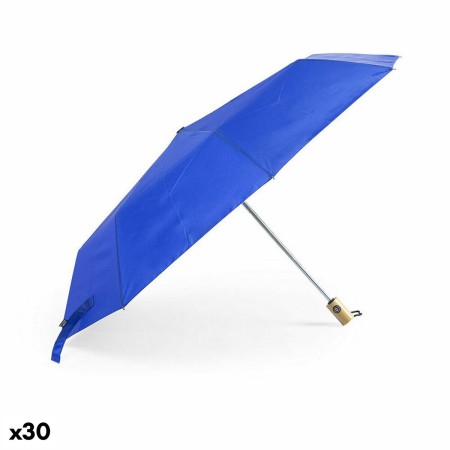 Parapluie 141088 Pliable (30 Unités)