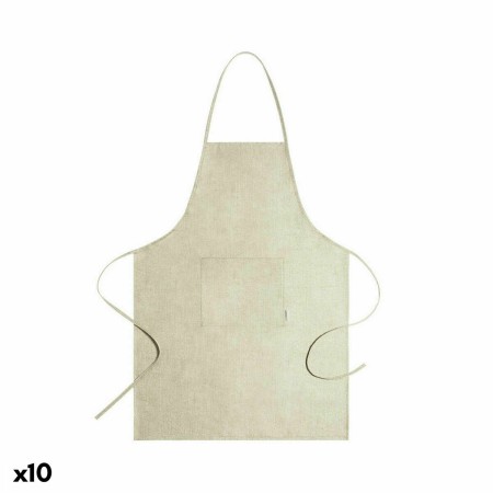 Tablier avec Poche 141154 (10 Unités)