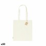 Sac 141173 100 % coton Naturel (50 Unités)