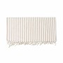 Serviette de plage 141181 100 % coton (30 Unités)