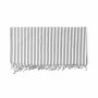 Serviette de plage 141181 100 % coton (30 Unités)