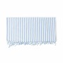 Serviette de plage 141181 100 % coton (30 Unités)