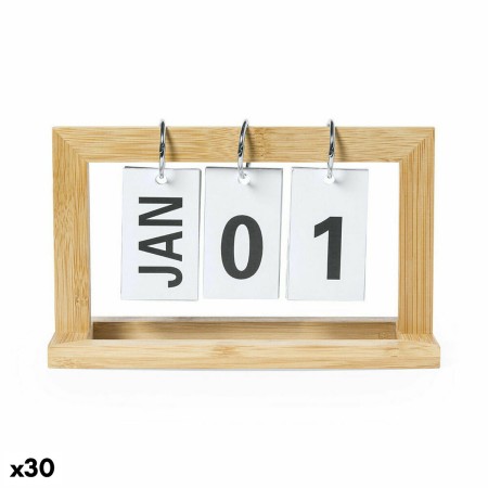 Calendario de Sobremesa 141262 (30 unidades)