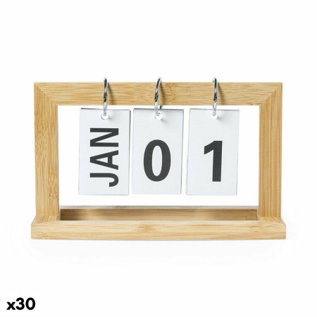 Calendrier de bureau 141262 (30 Unités)