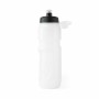 Bouteille d'eau 142632 750 ml Blanc (750 ml) (20 Unités)