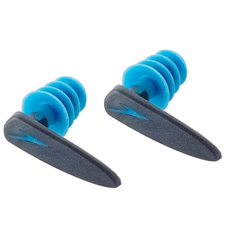 Bouchons pour les Oreilles Speedo Biofuse Bleu