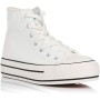 Zapatillas Casual de Mujer MTNG Mustang 60172 C19667 Blanco