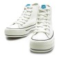 Zapatillas Casual de Mujer MTNG Mustang 60172 C19667 Blanco