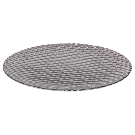 Assiette plate Inde Braid (Ø 32 cm)