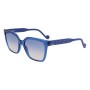 Lunettes de soleil Femme Liu·Jo LJ742S-424 ø 54 mm