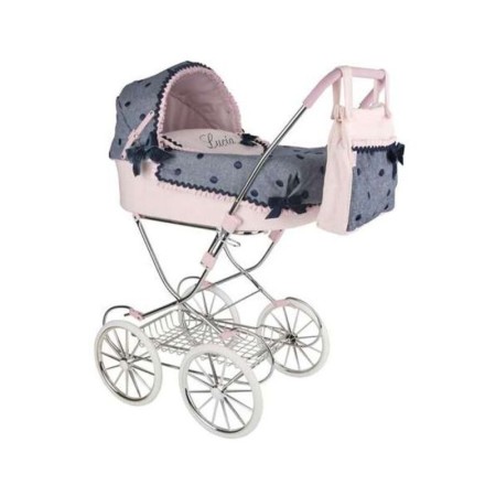 Carrito para Muñecas Arias Lucia (42 x 72 x 93 cm)