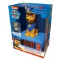 Radio Despertador Lexibook Paw Patrol Luces con sonido