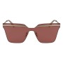 Lunettes de soleil Homme Longchamp LO122S-750 ø 60 mm