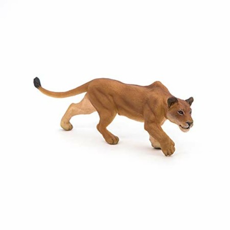 Figura de Acción Fun Toys Lioness Chasing (14,5 cm)