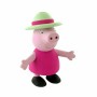 Figura Comansi Grandmother Peppa Pig