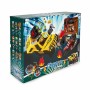 Playset Famosa Pinypon Action Van Robbery