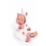 Muñeca bebé Antonio Juan Unicorn Costume (42 cm)