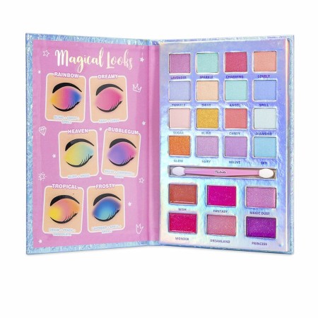 Set de Maquillaje Infantil Martinelia Little Unicorn (23 pcs)