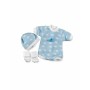 Robe Arias Elegance 26 cm