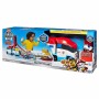 Playset de Vehículos Spin Master The Paw Patrol