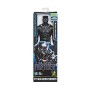 Figura de Acción Marvel Black Panther 30 cm