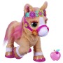 Mascota Interactiva Hasbro Cinnamon, My Stylin' Pony