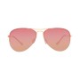 Lunettes de soleil Unisexe Benetton BE922S06