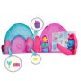 Muñeco Bebé con Accesorios Cry Babies Magic Tears Dinos 12 Piezas 8 Unidades