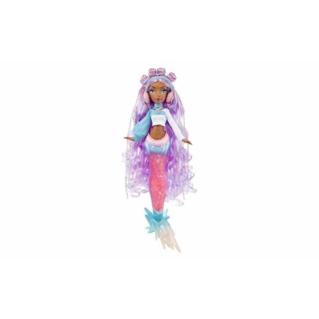 Muñeca Sirena MGAs Mermaze Mermaid Harmonique (33 cm)