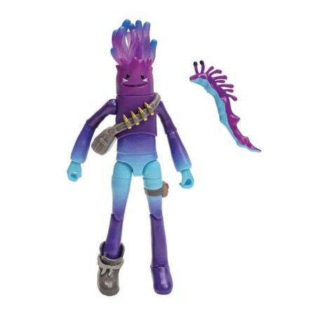 Figura Articulada Fortnite Jellie 10 cm