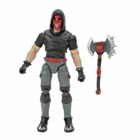 Personnage articulé Fortnite Deimos 10 cm