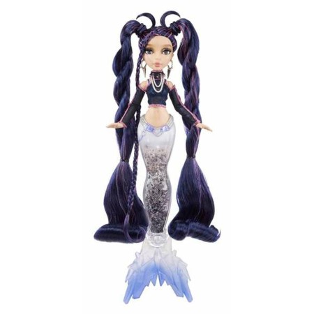 Poupée Sirène MGAs Mermaze Mermaid Nera (33 cm)