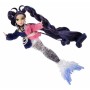 Muñeca Sirena MGAs Mermaze Mermaid Nera (33 cm)