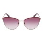 Lunettes de soleil Femme Longchamp LO152S-721 ø 58 mm