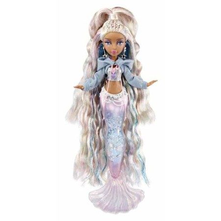 Muñeca Sirena MGA Kishiko (33 cm)