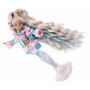 Muñeca Sirena MGA Kishiko (33 cm)