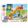 Pista de Carreras Vtech Tut Tut Bólidos Mickey (ES)