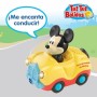 Pista de Carreras Vtech Tut Tut Bólidos Mickey (ES)