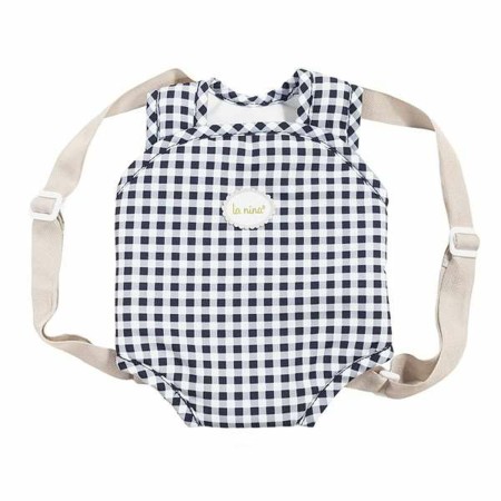 Mochila Portabebé Diset Noa