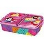 Fiambrera para Sandwich Stor DISNEY PRINCESS BRIGHT & BOLD