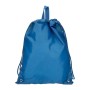 Bolsa Mochila con Cuerdas Joumma Mickey Azul