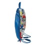 Bolsa Mochila con Cuerdas Joumma Mickey Azul